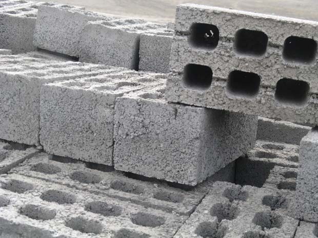 空心磚尺寸一般是多少，空心磚與多孔磚的區(qū)別有哪些?