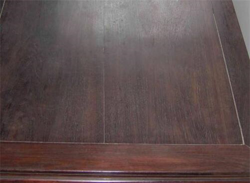 紅木的種類有哪些，如何辨別紅木?