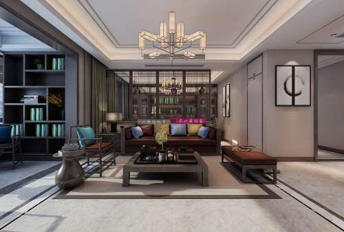 翻新裝修價錢大概多少錢?