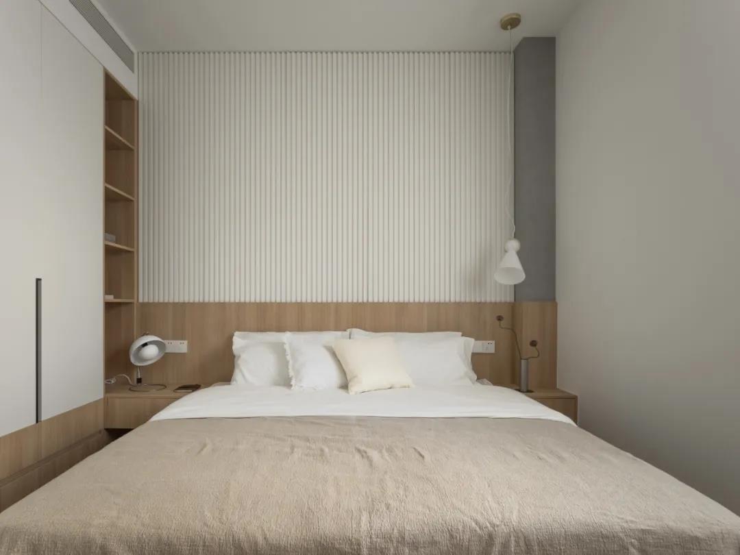 三室兩廳裝修入住前要做點什么?做好這四項即可!