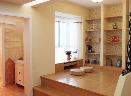 榻榻米是什么，榻榻米的優(yōu)缺點有哪些?