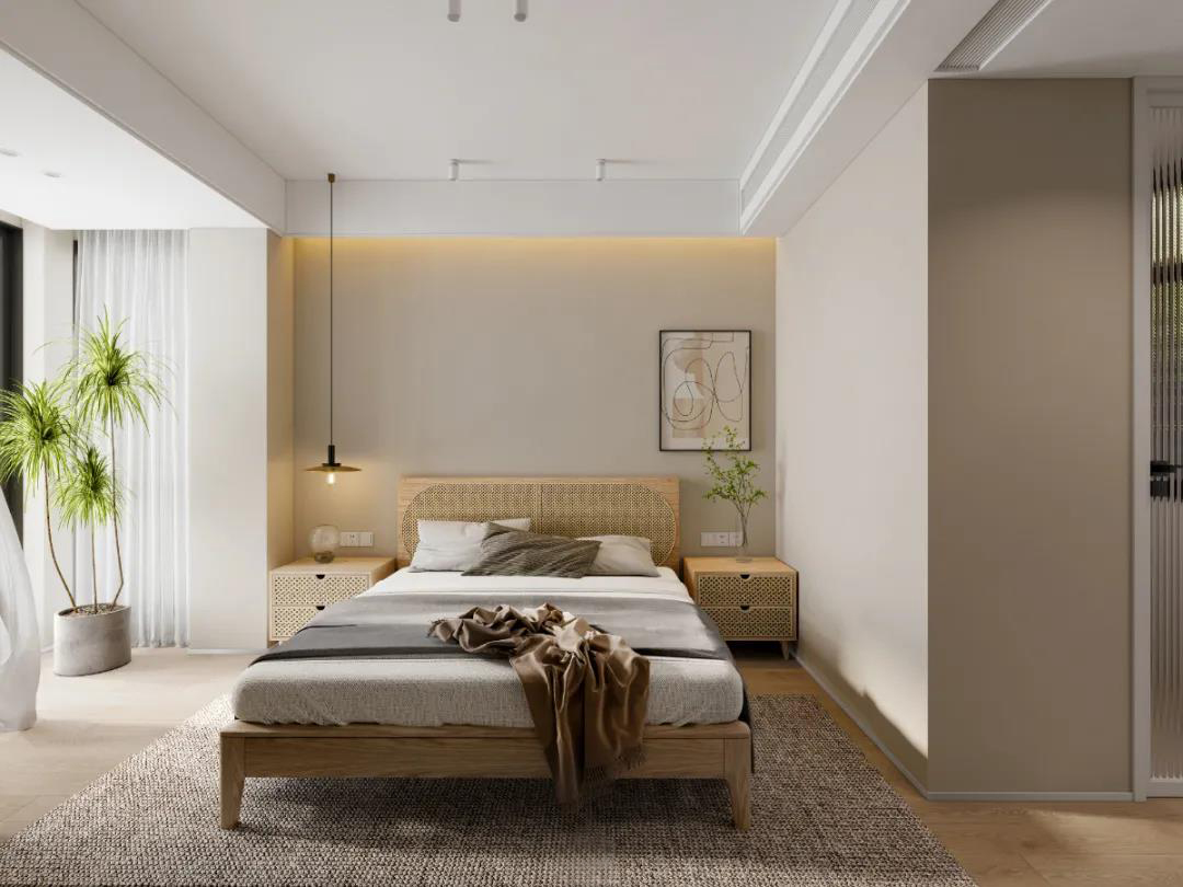 室內(nèi)裝飾裝修有哪些軟裝風(fēng)格?5種常見風(fēng)格來看一看