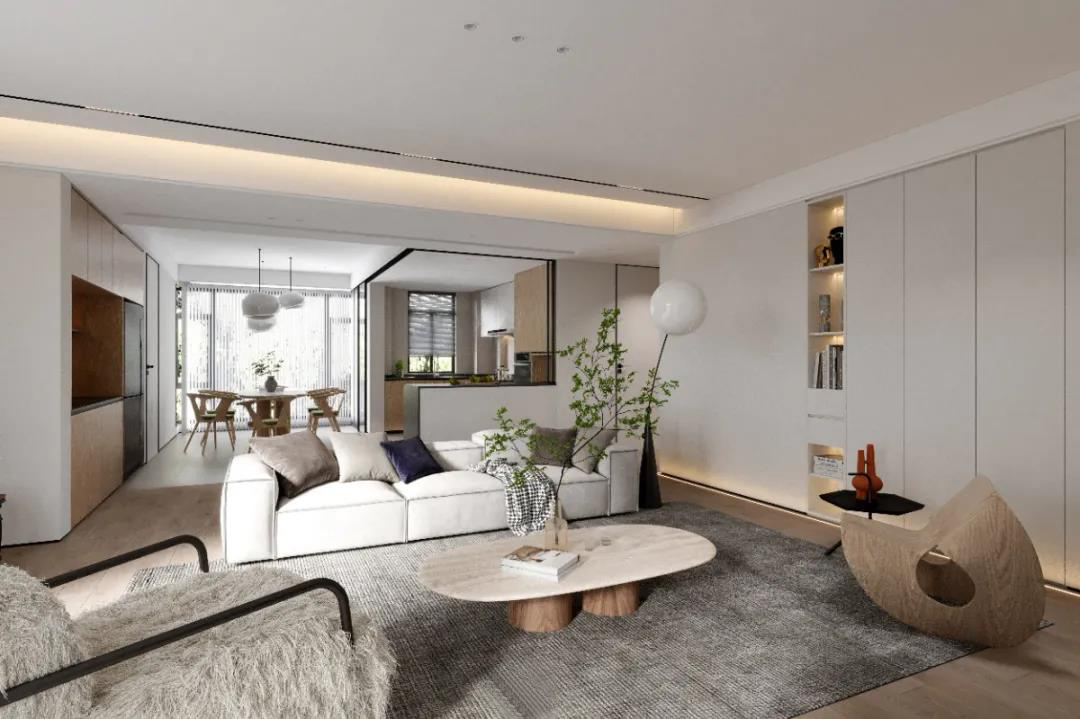 裝修三室一廳怎么貼瓷磚?選對(duì)貼磚方法很關(guān)鍵!