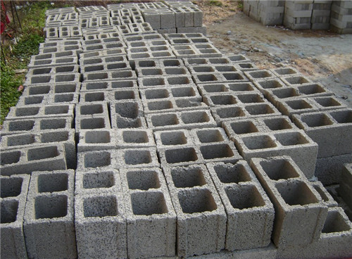 空心磚價格貴不貴，空心磚有幾種類型?