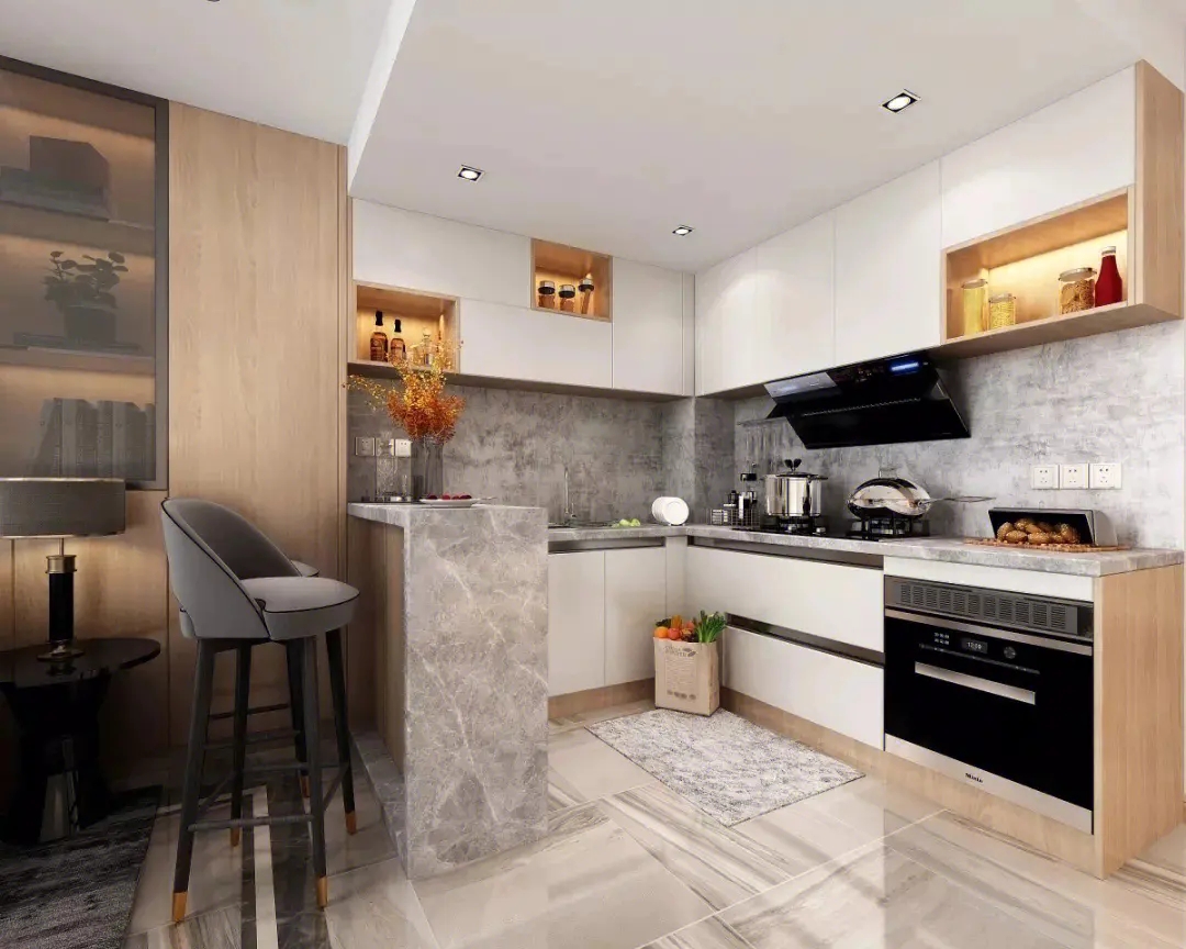 舊房改造翻新裝修水電需要重做嗎?