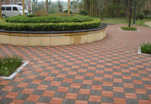 耐酸磚的種類是什么，耐酸磚選購(gòu)有哪些技巧?