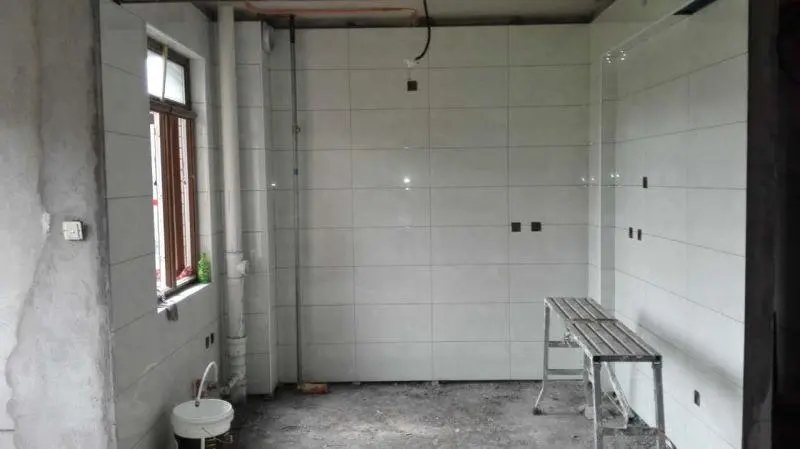 家庭裝修哪些承重墻不能拆?避免帶來安全隱患!