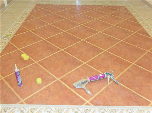 塑鋼泥美縫劑區(qū)別是什么，美縫劑怎么使用?