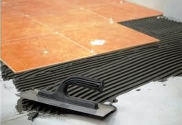 瓷磚膠粘劑價(jià)格是多少，瓷磚膠粘劑使用方法有哪些?