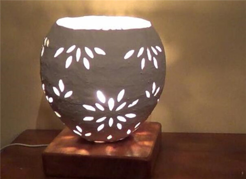 燈罩材質(zhì)有哪些，如何選購合適的燈罩?