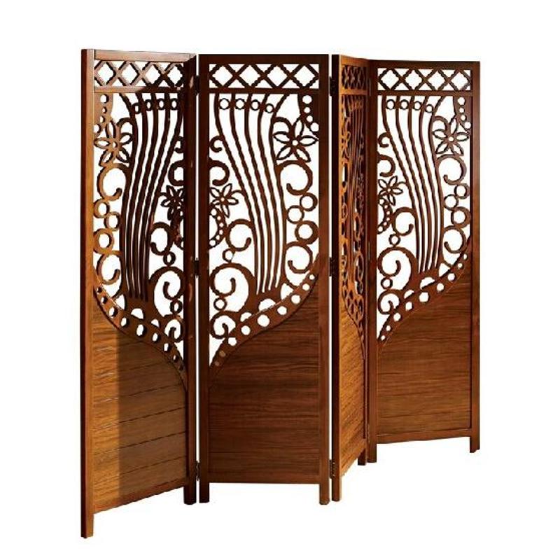 屏風(fēng)什么材質(zhì)好，家用屏風(fēng)如何選購?