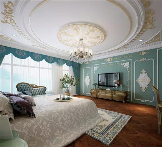 法式裝修前怎樣收房?收房流程有哪些？