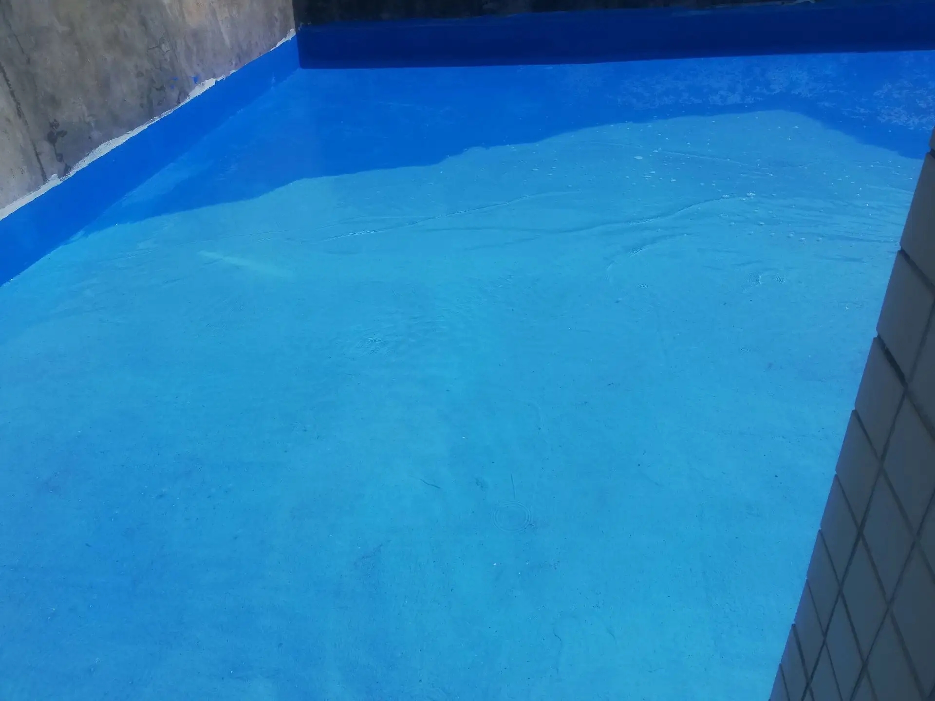 二手房舊房裝修怎么做防水?舊房防水施工步驟看過來