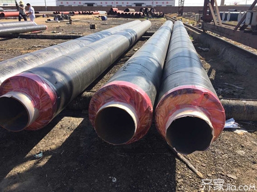 鋼套鋼保溫管保溫結(jié)構(gòu)是什么，鋼套鋼保溫管價格是多少?