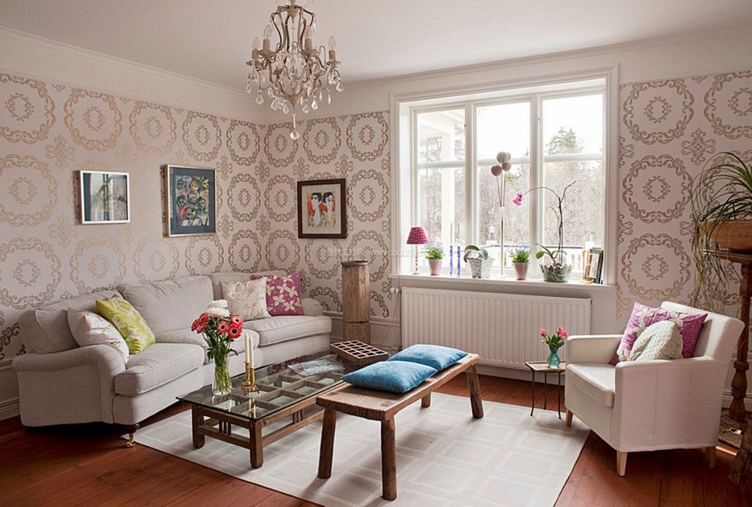 房屋裝修常用壁紙膠水有哪幾種?