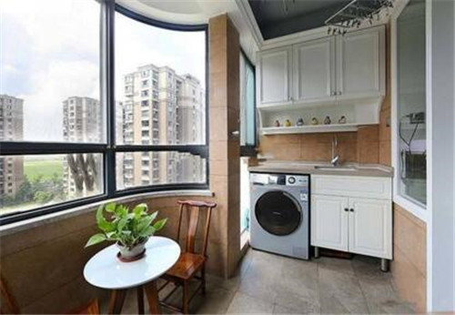 選擇陽臺磚應該從哪幾方面著手?