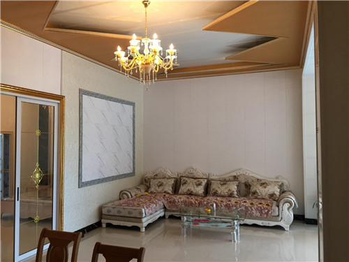 新房裝修完多久可以入住，新房裝修如何如甲醛?