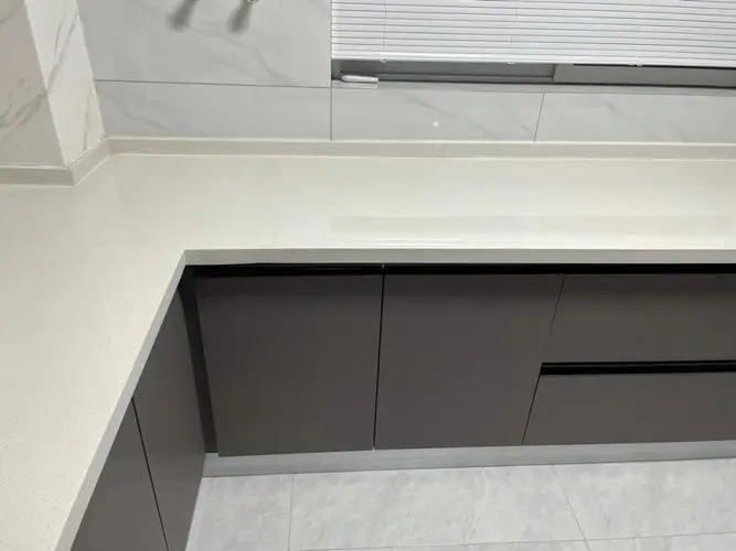 裝修廚房怎樣選購臺面?要注意這幾下方面！