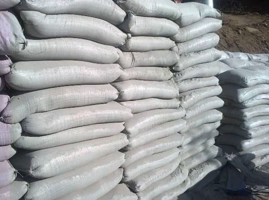 買裝修材料時怎樣挑選水泥?從下面三個細節(jié)出發(fā)!