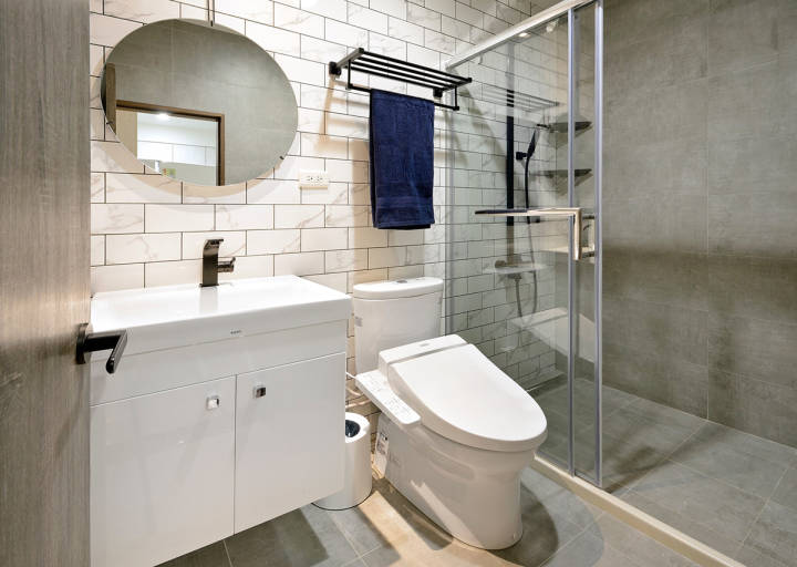 裝修主材包括什么?常見分類有哪些?