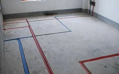 裝修設(shè)計水電驗收有問題怎么辦?