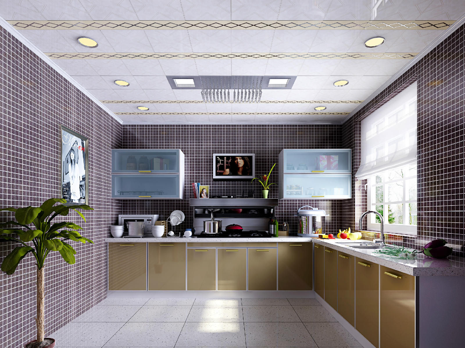 房子想裝修需先驗(yàn)房收房，這4個(gè)方面要注重