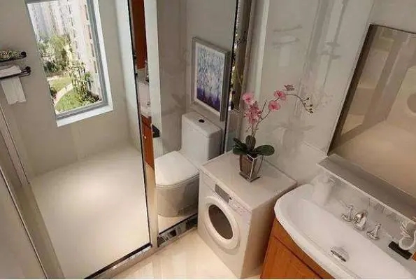 衛(wèi)生間裝修怎樣使用防水涂料?