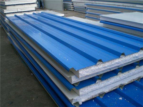 什么是彩鋼瓦，彩鋼瓦用途有哪些?