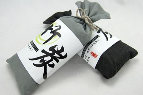 竹炭包能用多長時間，竹炭包要如何選購?