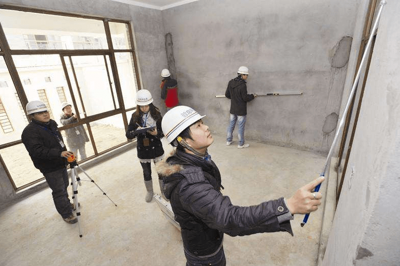 90平房子裝修前怎樣驗(yàn)房?正規(guī)流程需分四步走!