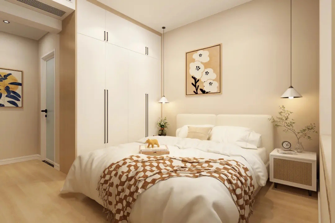 舊房翻新墻地面如何做?哪些細節(jié)需要注意?