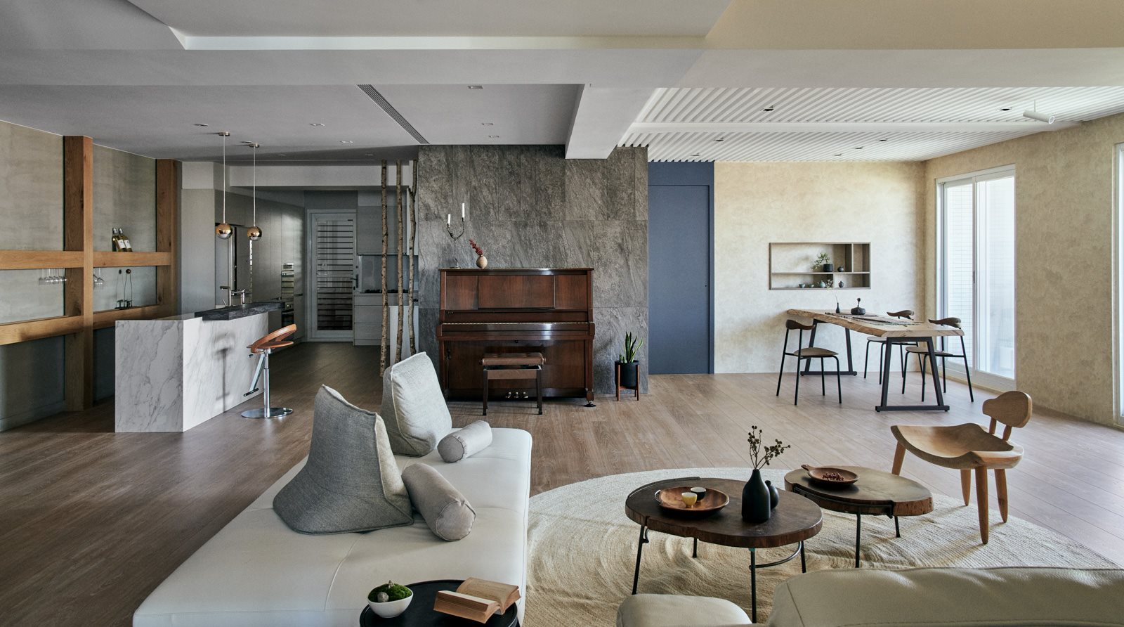 精裝房驗(yàn)房主要檢查什么?這幾點(diǎn)要注意！