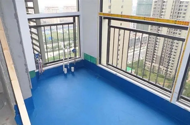 衛(wèi)生間防水施工步驟有哪些?只需四步輕松搞定!