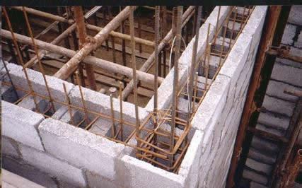 什么是鋼筋混凝土，鋼筋混凝土的結(jié)構(gòu)原理是什么?