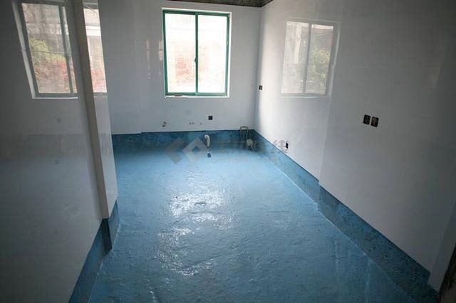 裝修房間內(nèi)防水怎么做?按照這個步驟即可!