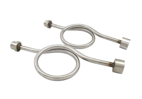 什么是壓力表緩沖管，壓力表緩沖管作用是什么?