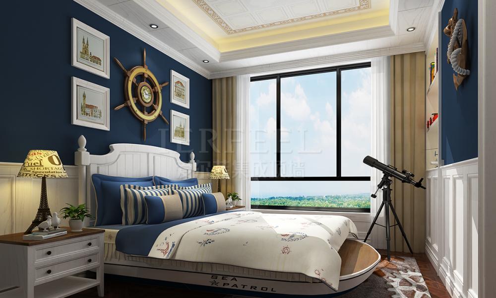 臥室裝修集成吊頂有哪些要點(diǎn)?看完這篇就懂了！