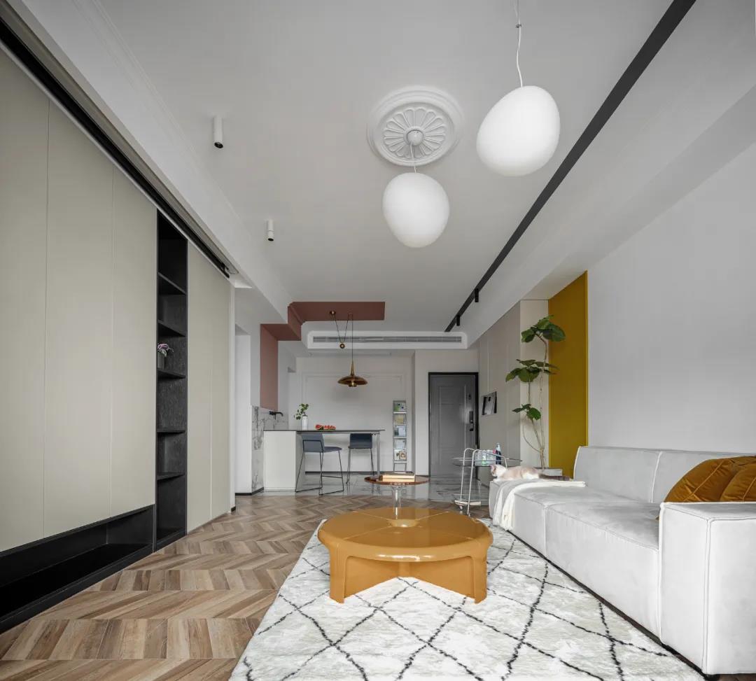 裝修三室二廳新建墻有何要求?牢記這幾點(diǎn)可減少麻煩!