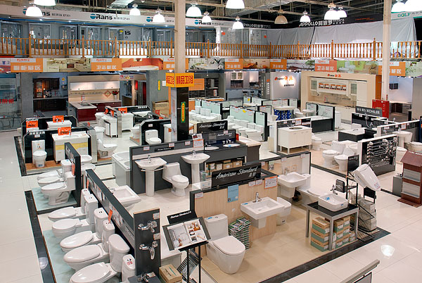 裝修房間瓷磚怎么選?瓷磚選擇需要注意的細節(jié)有哪些？