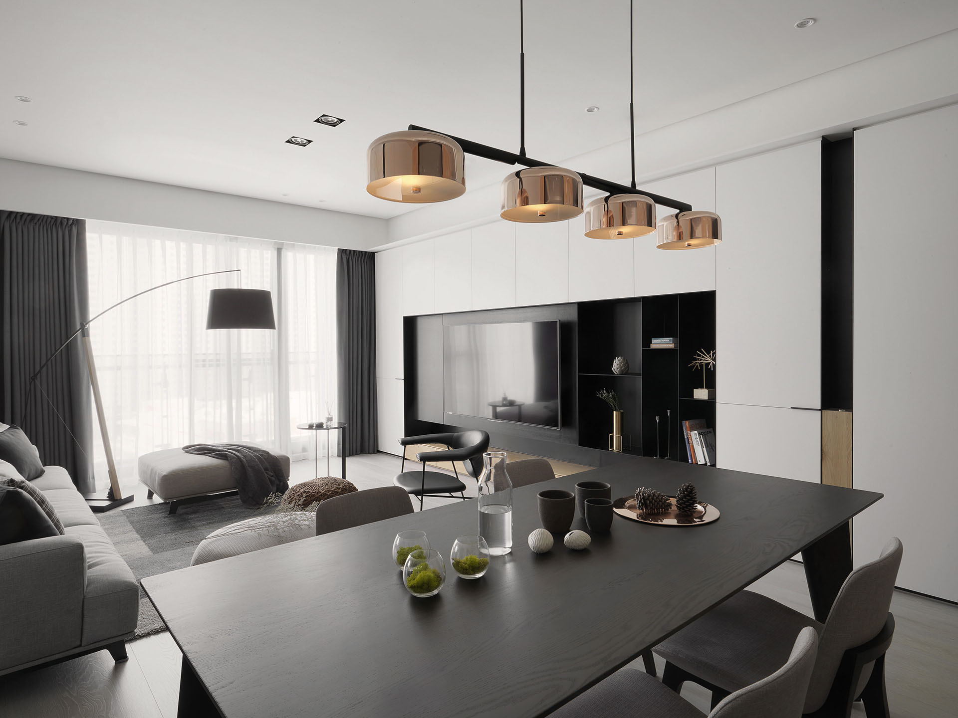 裝修價格受哪些因素影響?四大因素必知!