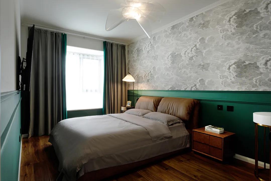 家居裝修風(fēng)格有哪些?這五個(gè)正流行！