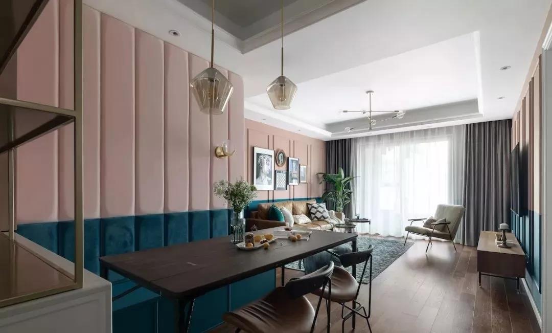 一室怎樣改造成兩室?推薦幾個小技巧!