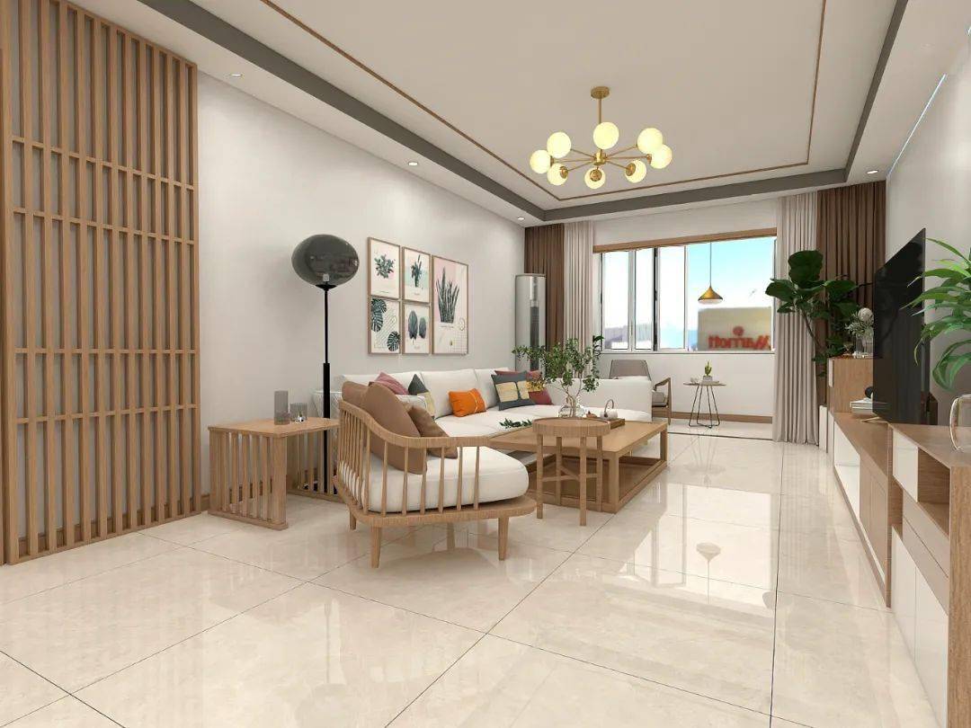 什么顏色的裝修瓷磚好看?分享幾個常見的瓷磚顏色!