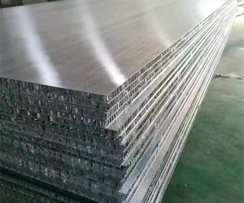 裝修可用金屬板材有哪些種類?