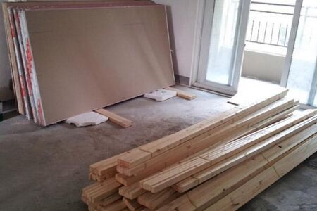 裝修材料需要多少錢?費(fèi)用包括哪幾部分?