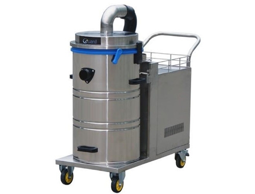 工業(yè)吸塵器工作原理是什么，工業(yè)吸塵器選購(gòu)技巧是什么?