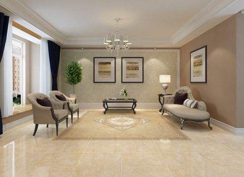 家裝新房子地磚如何選購(gòu)?可從這幾方面入手!