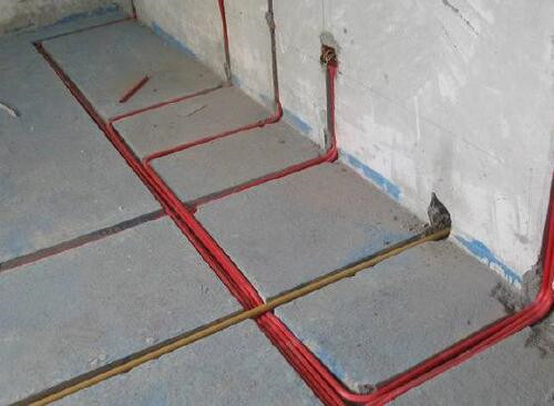 水路改造應該避免哪些誤區(qū)，水電改造的秘訣在哪里?