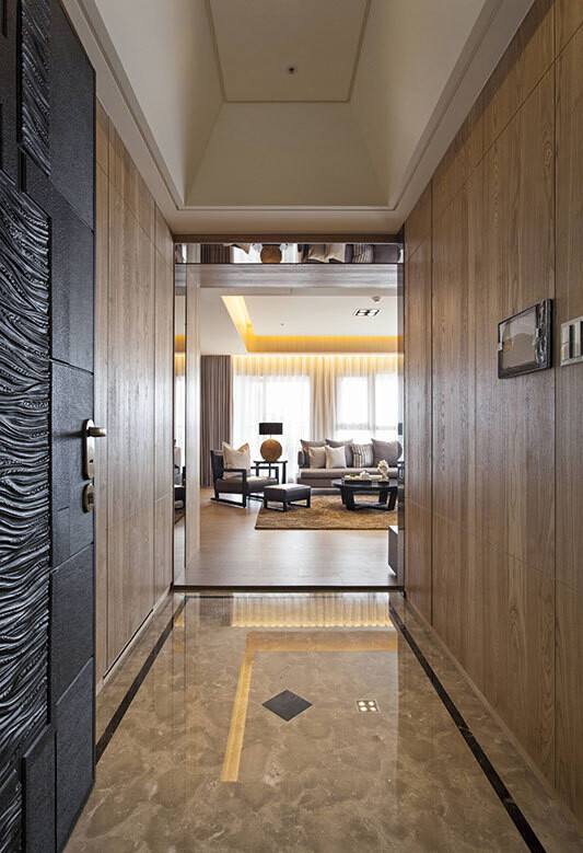 120平房子裝修可選擇哪些裝修風(fēng)格?