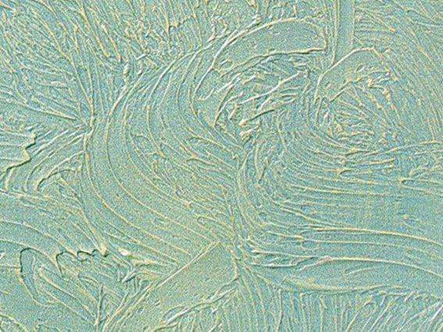 什么是肌理涂料，肌理涂料施工工藝是什么?